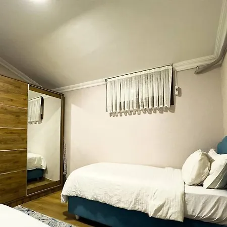 Apartamento Fatihstorm 5