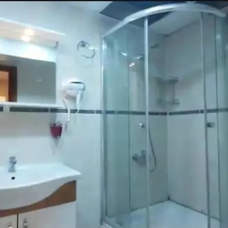 Fatihstorm 5 Apartamento *