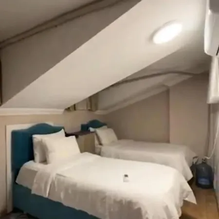 Apartamento Fatihstorm 5