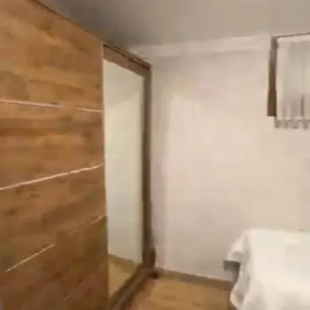Apartment Fatihstorm 5 Istanbul