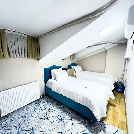 Fatihstorm 5 * Istanbul