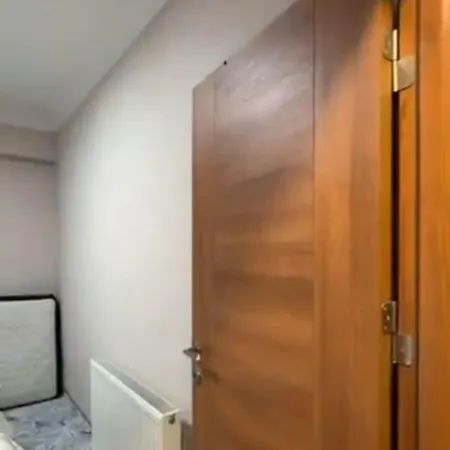 Fatihstorm 5 Apartment Istanbul