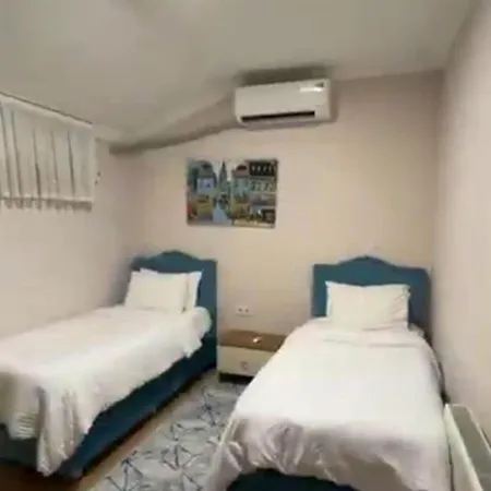 Fatihstorm 5 * Istanbul