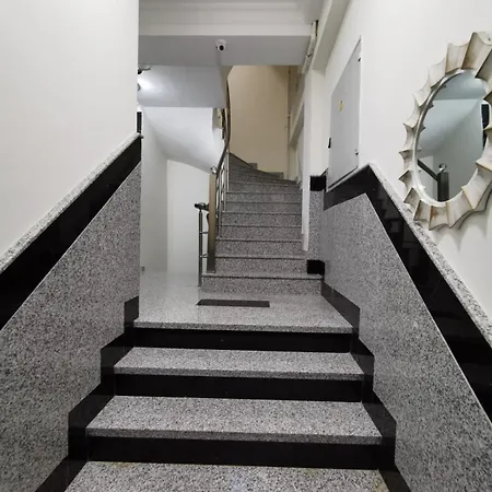 Fatihstorm 5 Appartement *