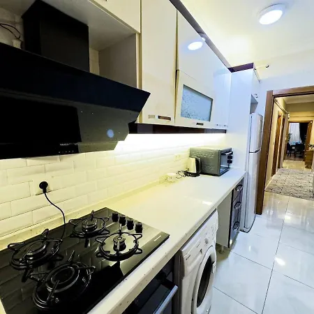 Apartment Fatihstorm 5 *