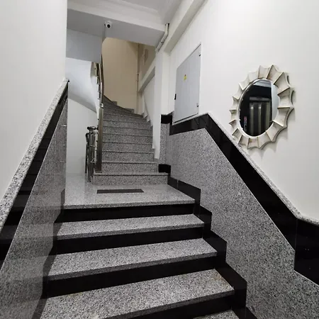 Fatihstorm 5 * Istanbul