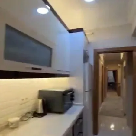 Fatihstorm 5 Apartment
