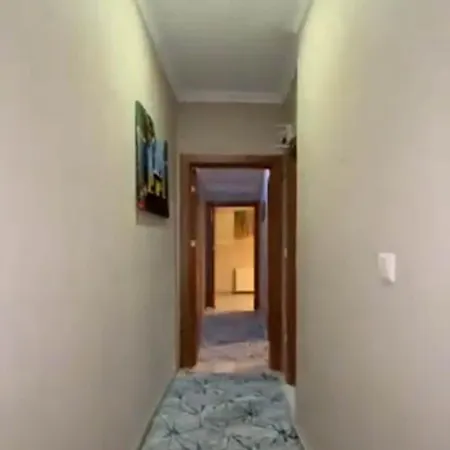 Apartamento Fatihstorm 5