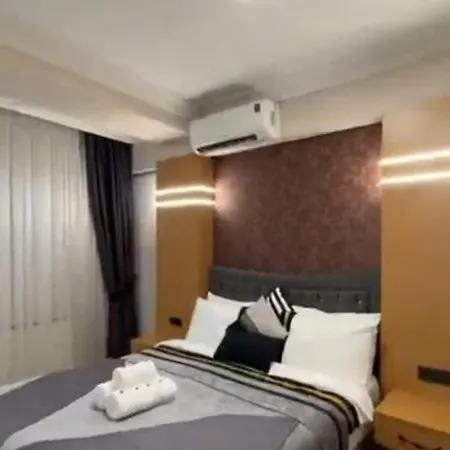 Fatihstorm 5 * Istanbul