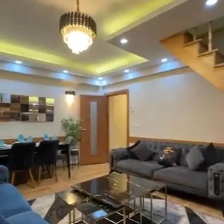Fatihstorm 5 Istanbul