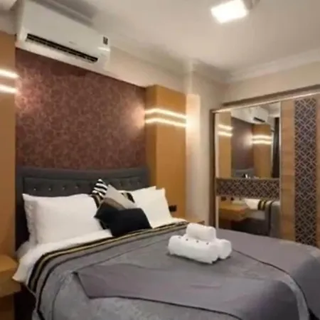 Appartement Fatihstorm 5 *