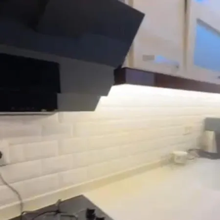 Appartement Fatihstorm 5 Istanboel