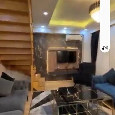 Fatihstorm 5 Appartement Istanboel
