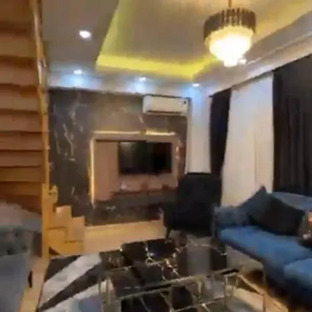 Appartement Fatihstorm 5 *