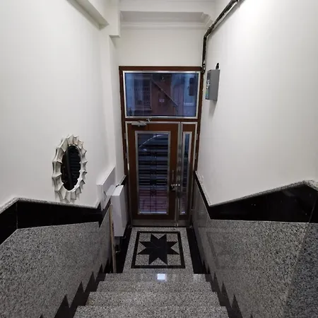 Fatihstorm 5 Appartement Istanboel